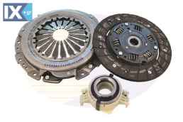 ΣΕΤ ΣΥΜΠΛΕΚΤΗ FIAT  ECK406 71715700 71719405 71722698 71722726 71729530 71730146 71734902 71734908 71783766