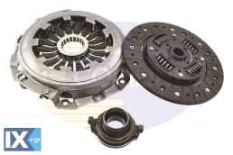 ΣΕΤ ΣΥΜΠΛΕΚΤΗ SUBARU  ECK408