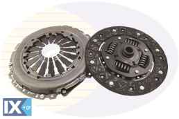 ΣΕΤ ΣΥΜΠΛΕΚΤΗ   OPEL -  CHEVROLET  ECK409 95518821