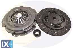 ΣΕΤ ΣΥΜΠΛΕΚΤΗ CITROEN  ECK410 1606876580 2051Z1 2052N6 2052P7 2052Z0 2052Z2 1606876580 2051Z1 2052N6 2052P7 2052Z0 2052Z2