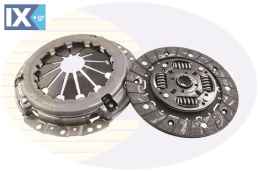 ΣΕΤ ΣΥΜΠΛΕΚΤΗ  TOYOTA - SUBARU  ECK411