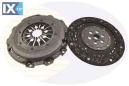 ΣΕΤ ΣΥΜΠΛΕΚΤΗ FORD  ECK412 1364232 1364233 1364234 1468699 1495801 1672435