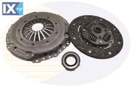 ΣΕΤ ΣΥΜΠΛΕΚΤΗ SEAT  ECK414