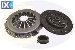 ΣΕΤ ΣΥΜΠΛΕΚΤΗ HYUNDAI  ECK415 4110039260 4130039260 4130039266 4142139260