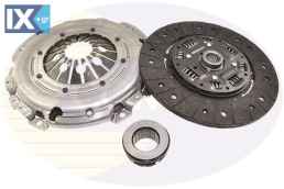 ΣΕΤ ΣΥΜΠΛΕΚΤΗ AUDI  ECK416 038198141GX 038198141KX