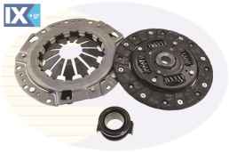 ΣΕΤ ΣΥΜΠΛΕΚΤΗ NISSAN-SUZUKI-OPEL  ECK417