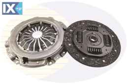 ΣΕΤ ΣΥΜΠΛΕΚΤΗ FORD  ECK418 1406196 5091040