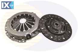 ΣΕΤ ΣΥΜΠΛΕΚΤΗ TOYOTA  ECK419