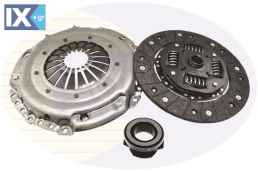 ΣΕΤ ΣΥΜΠΛΕΚΤΗ AUDI  ECK422