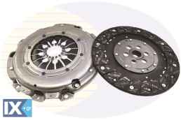 ΣΕΤ ΣΥΜΠΛΕΚΤΗ FORD  ECK424 1764826 1807545 1822903 1866594 30751572