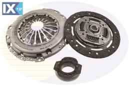 ΣΕΤ ΣΥΜΠΛΕΚΤΗ SEAT  ECK425