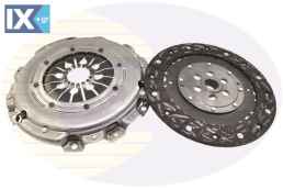 ΣΕΤ ΣΥΜΠΛΕΚΤΗ FORD  ECK427 1383695 1383696 1405849 1405850 1430430 1430431 1447105 1447107 1456069 1456071 1498315 1524559 1677272