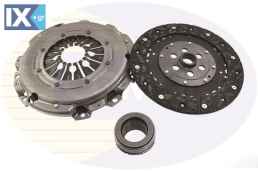 ΣΕΤ ΣΥΜΠΛΕΚΤΗ BMW  ECK428 21207568301