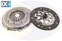 ΣΕΤ ΣΥΜΠΛΕΚΤΗ CITROEN  ECK429 2051N4 2052H6 2052L1 2052P1 2051N4 2052H6 2052L1 2052P1