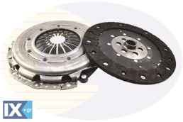 ΣΕΤ ΣΥΜΠΛΕΚΤΗ  ECK434 1553788 1698073 1779870 1788719 8M517540A1A 8M517540AB 8M517540AC BV617540BA 31259326 31367470