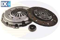 ΣΕΤ ΣΥΜΠΛΕΚΤΗ  CITROEN - PEUGEOT  ECK435 1607387880 2052N9 2052X3 1607387880 2052N9 2052X3