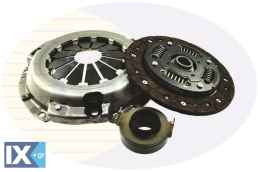 ΣΕΤ ΣΥΜΠΛΕΚΤΗ  ECK436