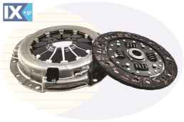 ΣΕΤ ΣΥΜΠΛΕΚΤΗ  ECK437 301001HC0D 302101HC0A 302101HCOA