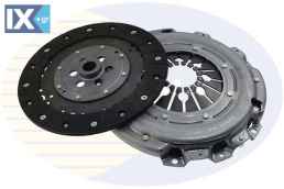 ΣΕΤ ΣΥΜΠΛΕΚΤΗ  OPEL  ECK443 6606016 93190883