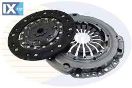 ΣΕΤ ΣΥΜΠΛΕΚΤΗ  OPEL  ECK444 1629100 95518816