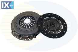 ΣΕΤ ΣΥΜΠΛΕΚΤΗ  FORD  ECK456 1760705 1760706 1775090 1791440 1802718 1826817 CM5G7540JC CM5G7540JD CM5G7540JE CM5G7540JF CM5G7540JG RMCM5G7540JF