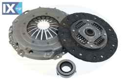 ΣΕΤ ΣΥΜΠΛΕΚΤΗ SKODA-SEAT-VW-AUDI  ECK457 04L141015B 04L141015D 04L141015S