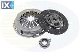 ΣΕΤ ΣΥΜΠΛΕΚΤΗ TOYOTA  ECK458