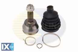 ΜΠΙΛΙΟΦΟΡΟΣ ΕΞ. FORD  ECV011 1003550 1078675 92AG3K183DA 92AG3K187DA 96AG3K183AB 96AG3K183BB R98FX3C242BA