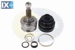 ΜΠΙΛΙΟΦΟΡΟΣ ΕΞ. MERCEDES  ECV043 0003300036 0003301585