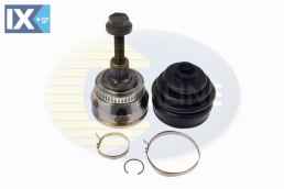 ΜΠΙΛΙΟΦΟΡΟΣ ΕΞ. FORD  ECV072 7M0407321B 7M0498099A 7M0498099AX 7M0407321B 7M0498099A 1111900 7M0498099AX 95VW3BA413AB 95VW3K187BB 7M0407321B 7M0498099A