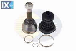 ΜΠΙΛΙΟΦΟΡΟΣ ΕΞ. CITROEN-FIAT-  ECV076 327360 327362 3273C7 327477 327478 95606802 95606803 95606804 95646292