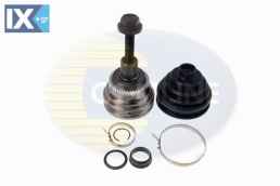 ΜΠΙΛΙΟΦΟΡΟΣ ΕΞ. AUDI  ECV090 893498099LX 441407305B 4A0407305G 4A0407311B 4A0498099 4A0498099D 893407305G 893498099L 8A0407305F