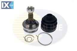 ΜΠΙΛΙΟΦΟΡΟΣ ΕΞ. CITROEN-PEUGEOT  ECV093 3272C7 3272C7 96141637