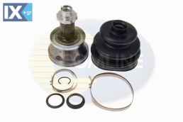 ΜΠΙΛΙΟΦΟΡΟΣ ΕΞ. AUDI-SEAT-SKODA-VW  ECV097 6Q0498099 6Q0498099D 6Q0498099 6Q0498099D 6Q0498099 6Q0498099D 6Q0498099DX 6Q0498099 6Q0498099D