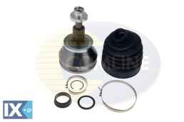 ΜΠΙΛΙΟΦΟΡΟΣ ΕΞ. SEAT-SKODA-VW  ECV101 6Q0407311D 6Q0498099F