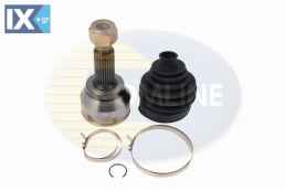 ΜΠΙΛΙΟΦΟΡΟΣ ΕΞ. FORD  ECV105 1142787 1537377 2S6W3A327AB