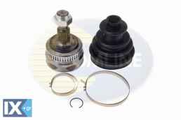 ΜΠΙΛΙΟΦΟΡΟΣ ΕΞ. MERCEDES  ECV107