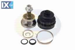 ΜΠΙΛΙΟΦΟΡΟΣ ΕΞΩΤ. SKODA - VW  ECV150 6Q0498099A 6Q0498099C