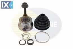 ΜΠΙΛΙΟΦΟΡΟΣ ΕΞ. AUDI-SKODA-VW  ECV161 3B0498099B 3B0498099C 8D0407305M 3B0498099B 3B0498099BX 3B0498099C 8D0407305M 3B0498099B 3B0498099C 8D0407305M 3B0498099B 3B0498099C 8D0407305M 3B0498099C