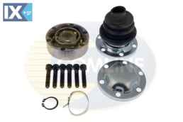 ΜΠΙΛΙΟΦΟΡΟΣ ΕΣ. ALFA ROMEO-AUDI-OPEL-MER  ECV170 414204 90297728 6383341734 414204 90297728 91133203001 91133292301