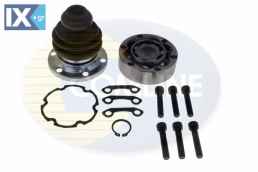 ΜΠΙΛΙΟΦΟΡΟΣ ΕΞ.-ΕΣ. AUDI-SKODA-V  ECV183