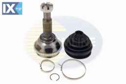 ΜΠΙΛΙΟΦΟΡΟΣ ΕΞ. FORD  ECV200 1328359 1C153A327BA 4119951 4602016