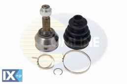 ΜΠΙΛΙΟΦΟΡΟΣ ΕΞ. CITROEN  ECV211 3272FW 3273EA