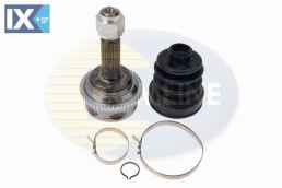 ΜΠΙΛΙΟΦΟΡΟΣ ΕΞ. LAND ROVER  ECV241 TDJ100470