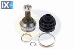 ΜΠΙΛΙΟΦΟΡΟΣ ΕΞ. CITROEN-PEUG  ECV259 3272KY 3272LA