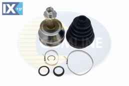 ΜΠΙΛΙΟΦΟΡΟΣ ΕΞ. AUDI  ECV271 6Q0407271DA 6Q0407311Q 6Q0498099E 6Q0407311Q 6Q0498099E 6Q0407311Q 6Q0498099E 6Q0498099EX 6Q0407311Q 6Q0498099E