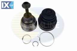 ΜΠΙΛΙΟΦΟΡΟΣ ΕΞ. AUDI  ECV275 8K0407305F 8K0498099C