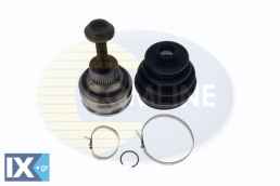 ΜΠΙΛΙΟΦΟΡΟΣ ΕΞ. AUDI  ECV276 8K0407305C 8K0498099B 8K0498099BX