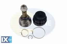 ΜΠΙΛΙΟΦΟΡΟΣ ΕΞ. AUDI  ECV279