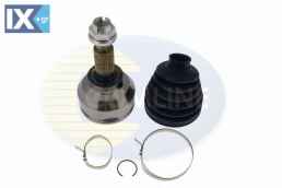 ΜΠΙΛΙΟΦΟΡΟΣ ΕΞΩΤ. RENAULT  ECV286 7711134778